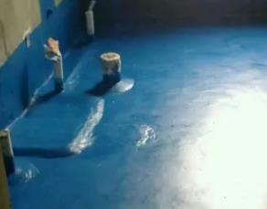 桂平卫生间测漏水多少钱